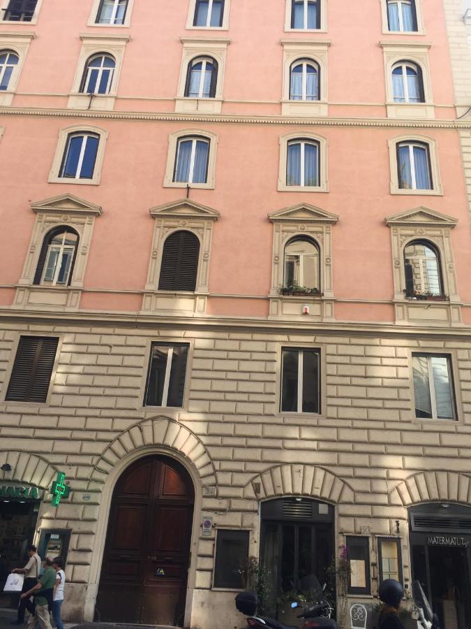 Via Milano 52 Roma
